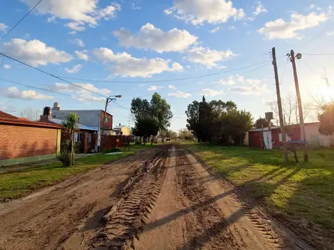 Terreno en Venta en San Clemente del Tuyú, USD 15.000