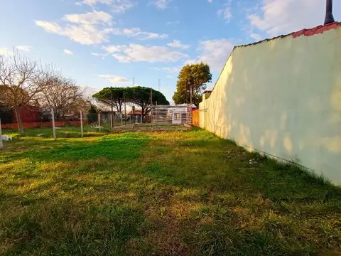 Terreno en Venta en San Clemente del Tuyú, USD 15.000