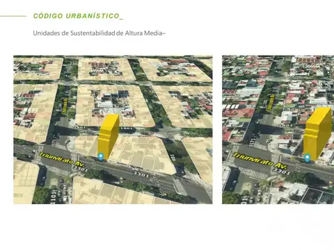 Terreno en Venta de 379,0 m2