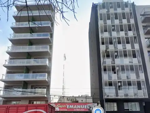Avenida Triunvirato 3300