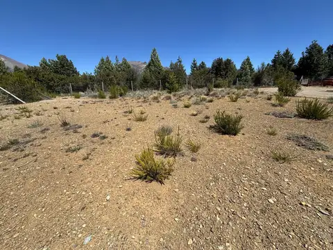 Terreno en Venta en San Carlos De Bariloche, USD 25.000
