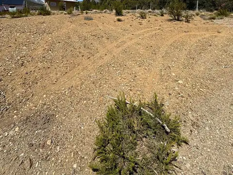Cerro Ñireco - Mirador del Challhuaco