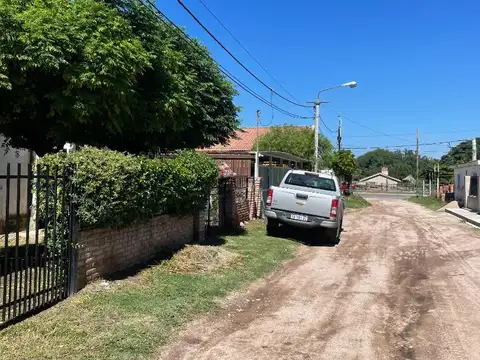 Pasaje San Agustin