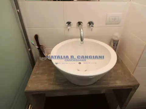 Departamento en Venta en Monserrat, USD 120.000