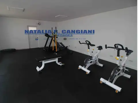 Departamento en Venta 8 años