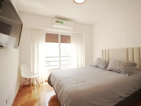 Departamento en Alquiler en Recoleta, USD 1.500