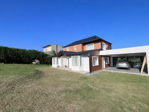 Casa en Venta de 3 dormitorios