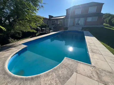 Casa en Venta 15 años