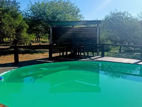 Casa en Venta con 9 cocheras