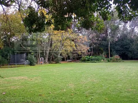 Mocovi al 100, entre Araucanos y ruta 26