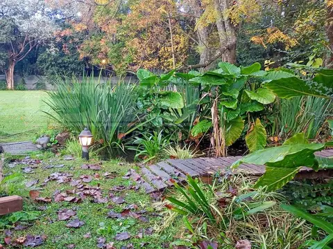 Terreno en Venta en Barrio Parque Altavista, USD 110.000