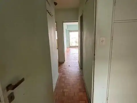 Departamento en Venta 40 años