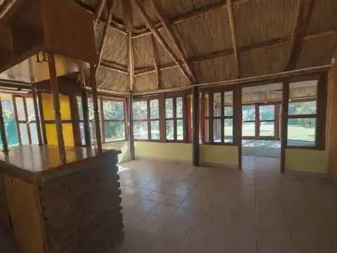 Casa en Venta 24 años