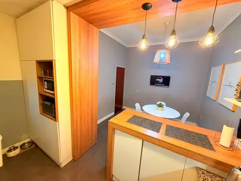 Casa en Alquiler 50 años