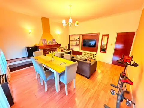 Casa en Alquiler de 2 dormitorios