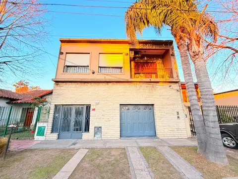 CASA EN ALQUILER EN PRIMER PISO