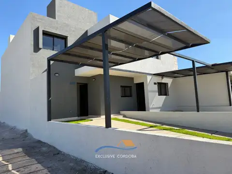 DUPLEX EN VENTA VALLE CERCANO