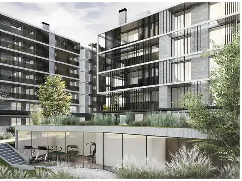 Departamento en Venta en Fisherton, USD 91.203