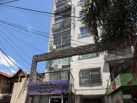 Departamento monoambiente en caseros norte