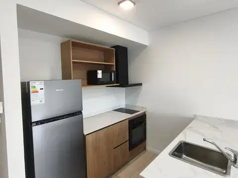 Departamento en Remedios De Escalada alquiler monoambiente