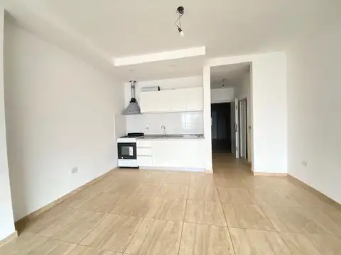 Departamento en Alquiler 6 años