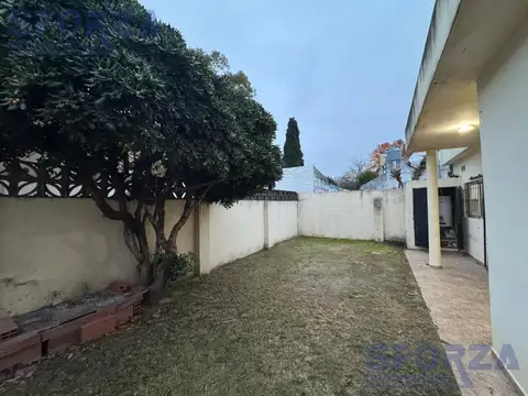 Casa en alquiler en bella vista