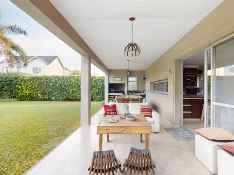 Casa en Venta 14 años