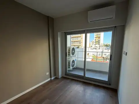Departamento en Venta en Boedo, USD 107.500