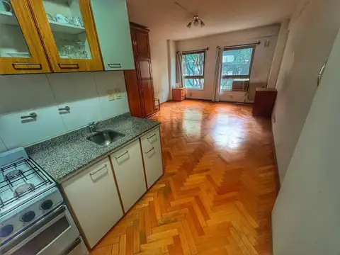 Departamento en Venta de Monoambiente