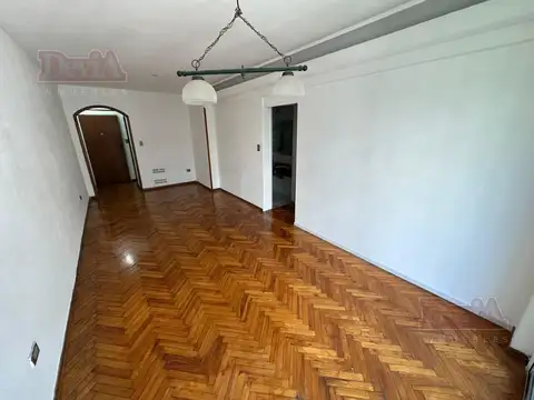 Departamento en Alquiler en Barrio Norte, $ 850.000