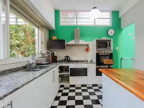 Depto Tipo Casa en Venta 20 años