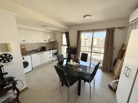 Venta Departamento Un Dormitorio Mitre al 1300
