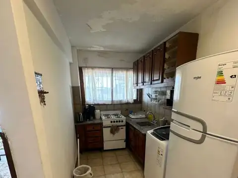 Departamento en Venta en Constitución, USD 82.000