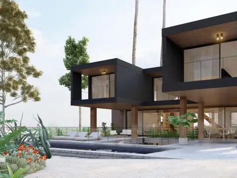 Casa en Venta en Costa Esmeralda, USD 1.300.000