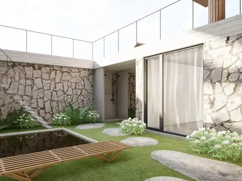 Espectacular Casa en Construcción - Marítimo IV - Proyecto Pemium