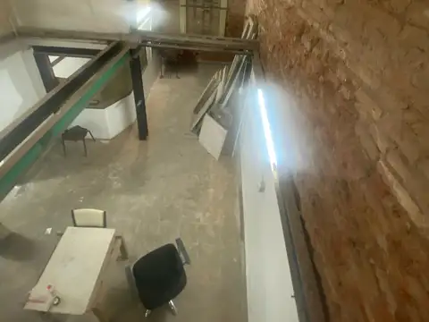 Depto Tipo Casa 4 ambientes con 1 baño