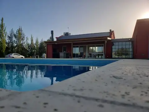 Ruta 47 km 16,5 1100