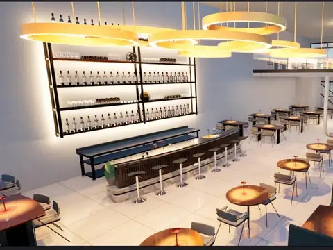 2 LOCALES EN ALQUILER JUNTOS O SEPARADO