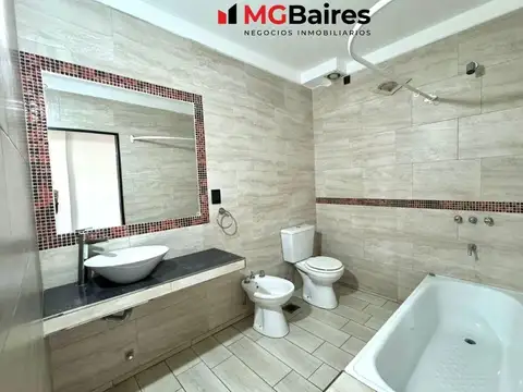 Departamento en Venta 3 años