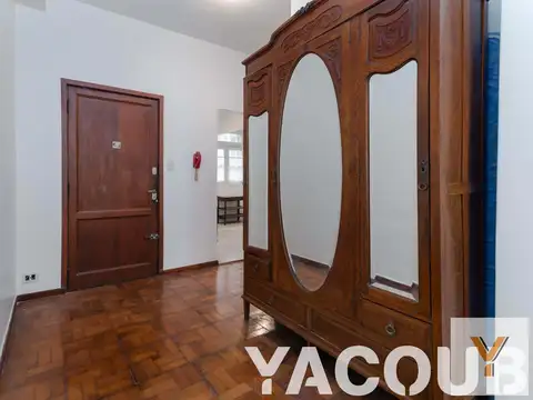 Departamento en Alquiler Temporal Apto profesional