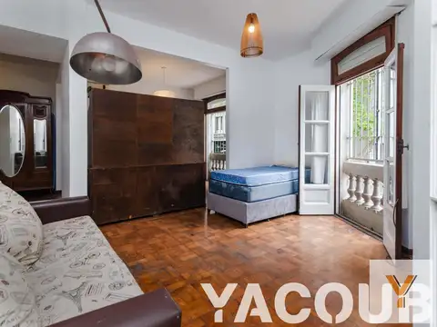 Departamento en Alquiler Temporal en San Telmo, USD 1.050