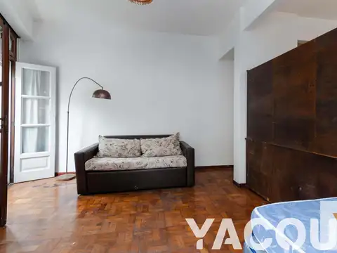 Departamento en Alquiler Temporal 50 años