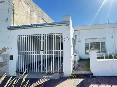 CASA EN VENTA SAN MARTIN APTO CREDITO CON COCHERA