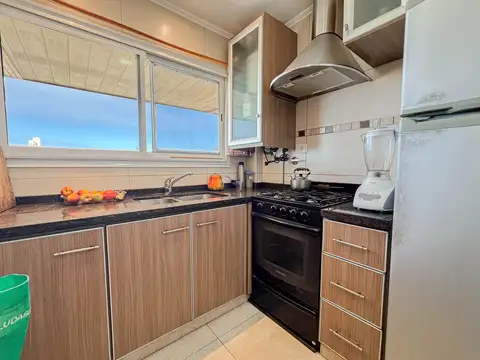 Departamento en Venta en Punta Mogotes, USD 70.000