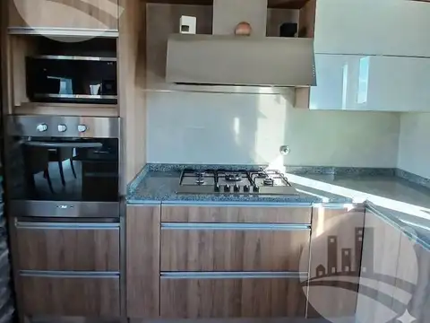 Casa Monoambiente con 1 baño
