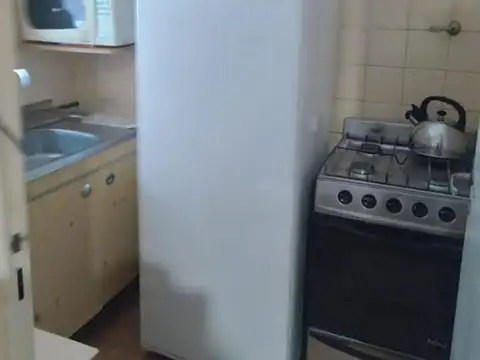 Monoambiente en venta