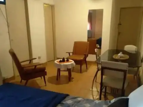 Departamento en Venta en Balvanera, USD 40.000