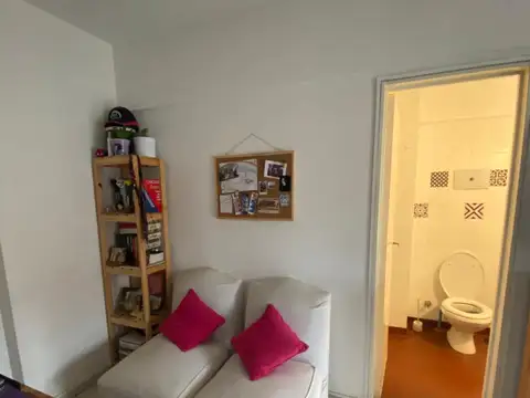 Departamento en Alquiler 35 años