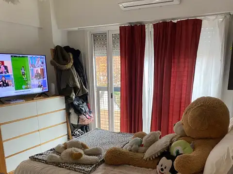 Departamento en Alquiler en Caballito, $ 550.000