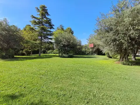 VENTA DE CASA CON QUINCHO Y PILETA, GUAYMALLÉN